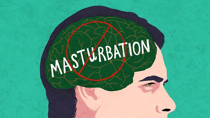 masturbating to benefits not