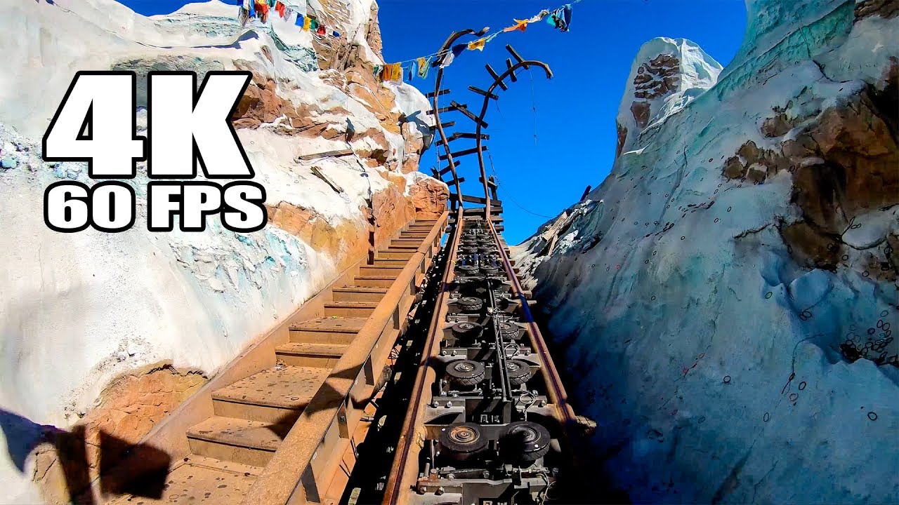 expedition hd everest pov