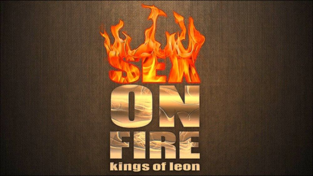king of sex fire leon