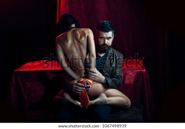 submission sex tied