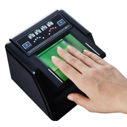 print scanner thumb