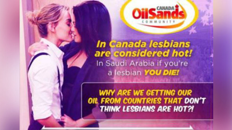 canada lesbian dating