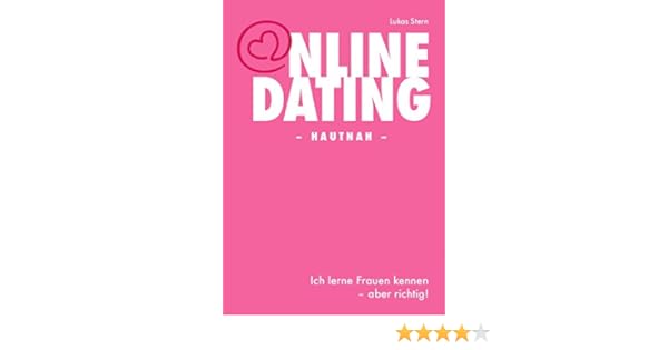 hautnah stern dating online lukas