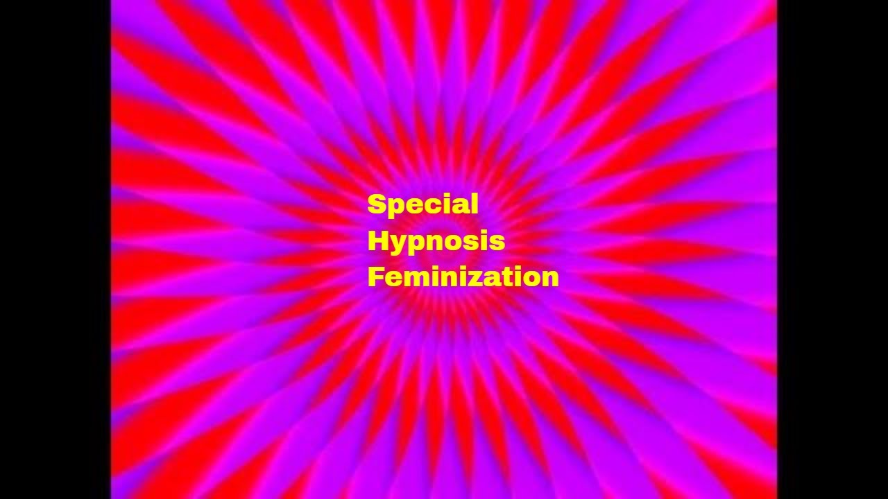 feminization hypno free