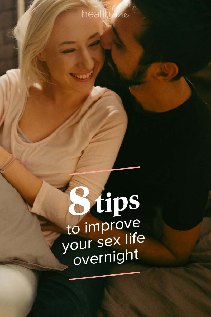 life your improving sex
