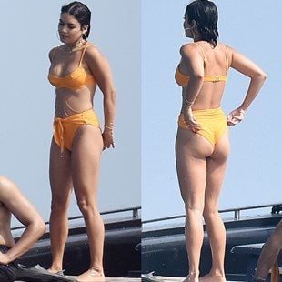 vanessa pictures of hudgens naked