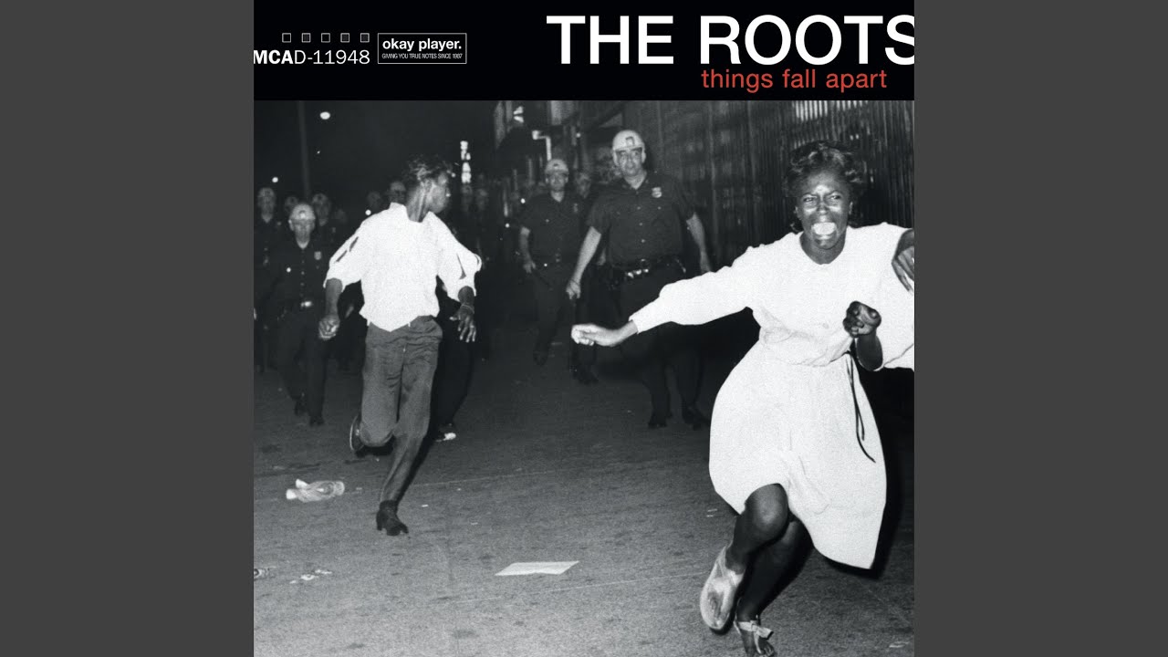 this ain t roots