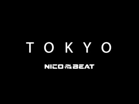 instrumental beats japanese