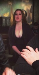 lynsey bartilson boobs