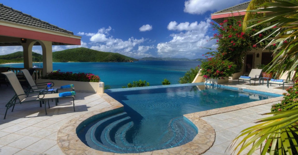 resort sale for islands virgin