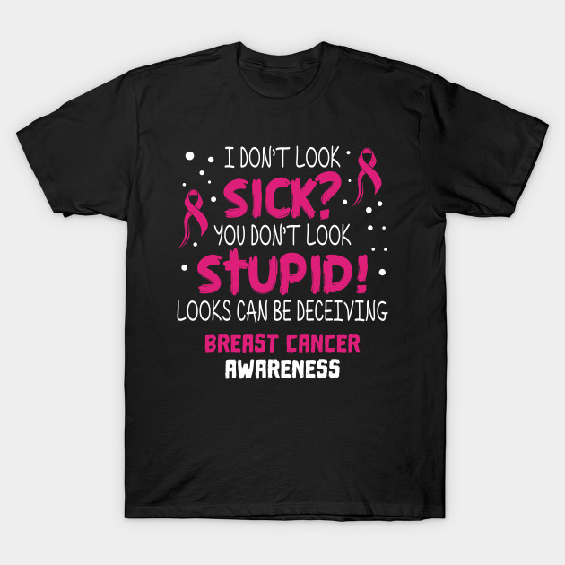cancer gifts breast