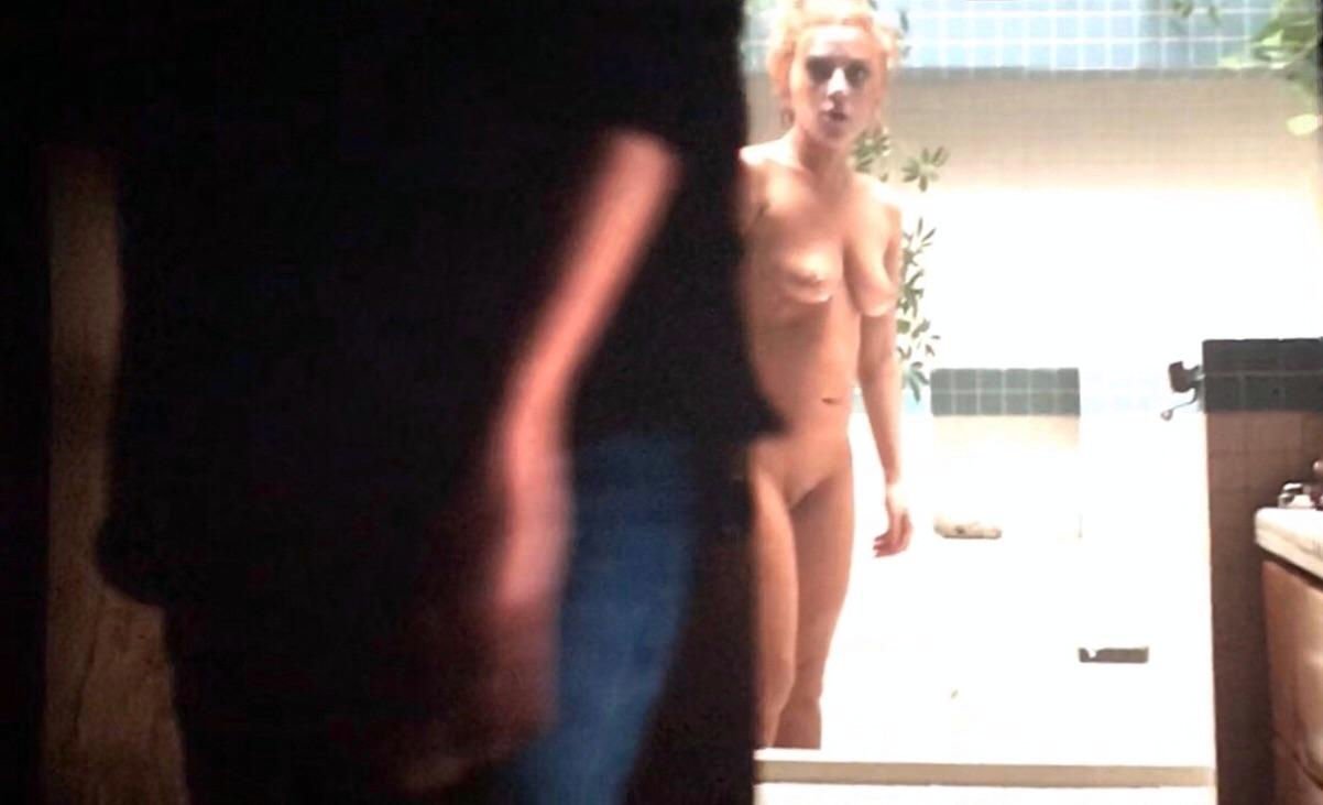 nude pictures gaga lady