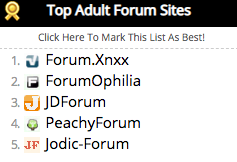 adult forum picture