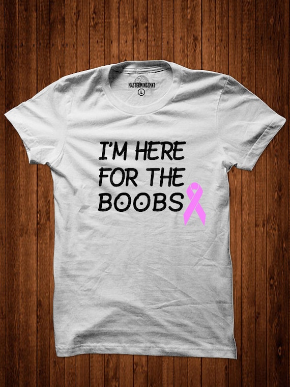 here the boobs for im