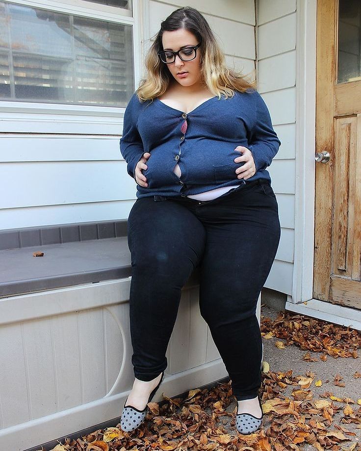 fat woman bbw