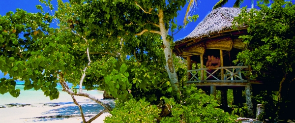 virgin cove resort samoa