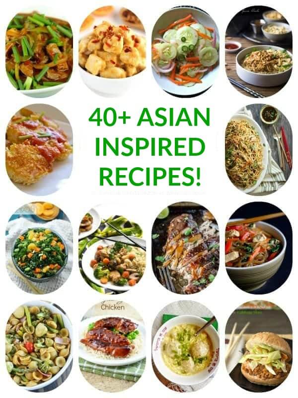 asian side dishes recipes