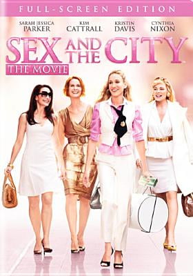dvd city sex in