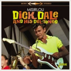 dick tones and the dale del