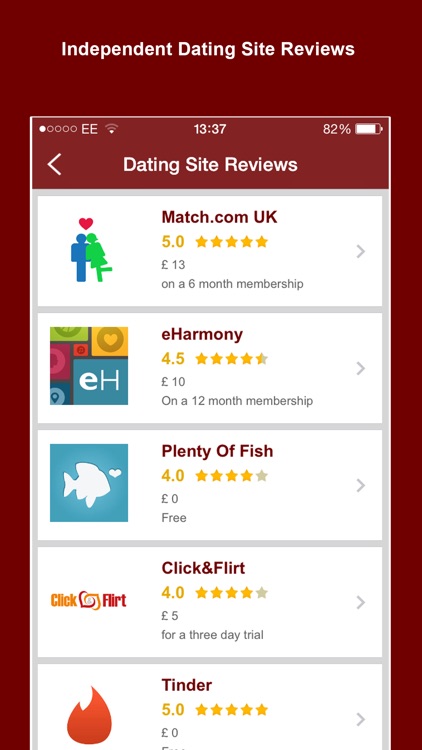 online dating uk best apps