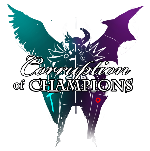 champions corruption of