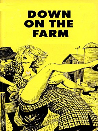 farm comics adult