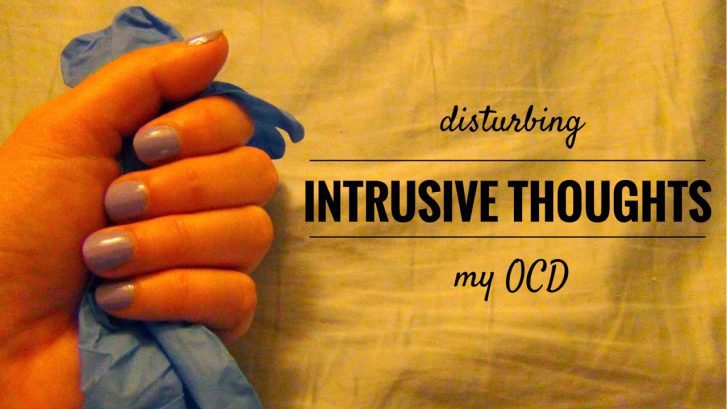intrusive thoughts compulsive masturbation