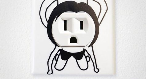 outlet sex electrical