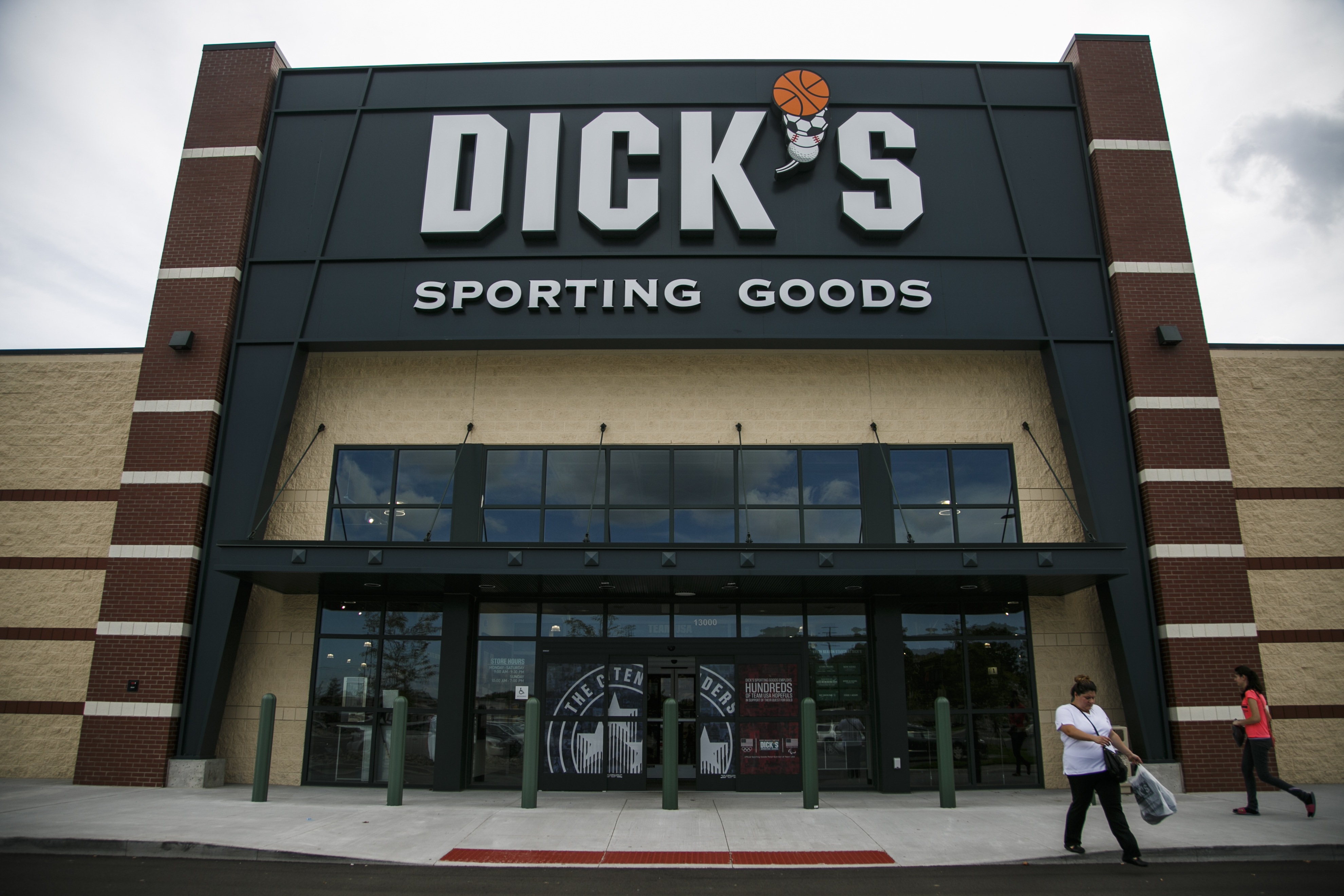 layaway sporting dicks goods