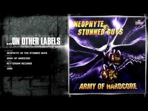 hardcore army stunned of neophyte