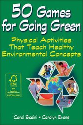 teaching health teens ecological