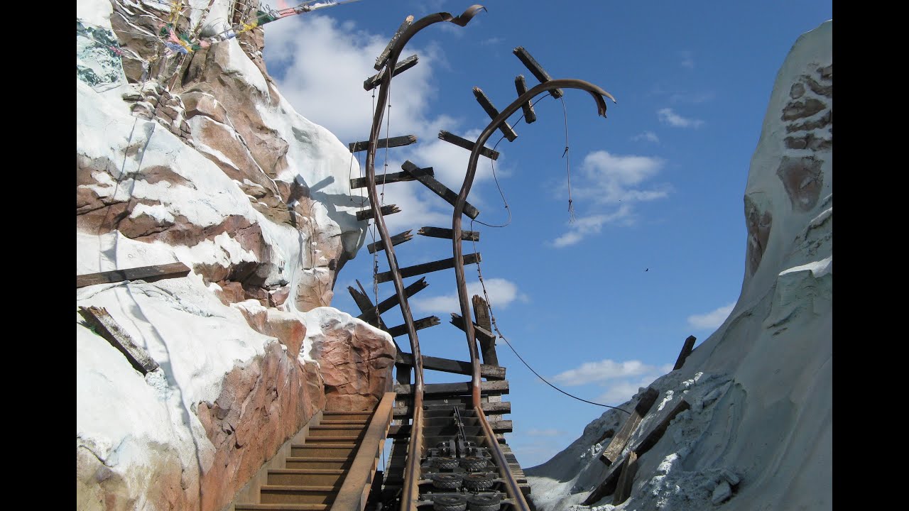 expedition hd everest pov