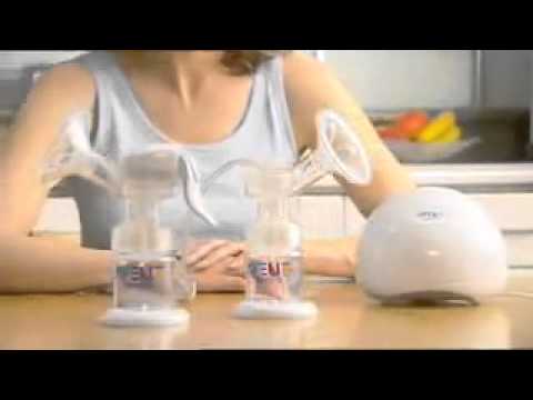 isis breast pump review